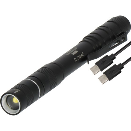 LAMPE POCHE LED LUX PREMIUM TL