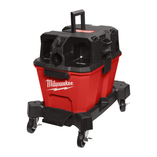 ASPIRATEUR 18V, DOUBLE EMPLACEMENT...