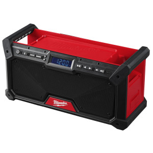 RADIO DE CHANTIER 18V, SANS...