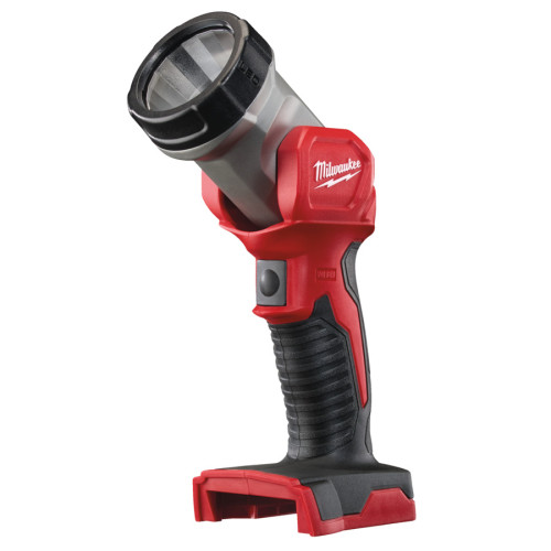 LAMPE TORCHE À TÊTE ORIENTABLE 18V,...