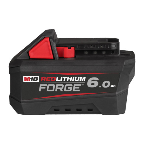 BATTERIE M18 FB6 - 18V 6,0AH BATTERIE...