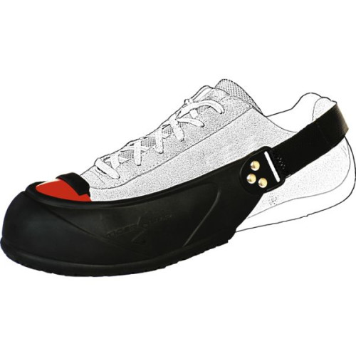 SURCHAUSSURE VISITEUR M 39-43