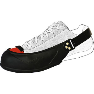 SURCHAUSSURE VISITEUR XL 44-48