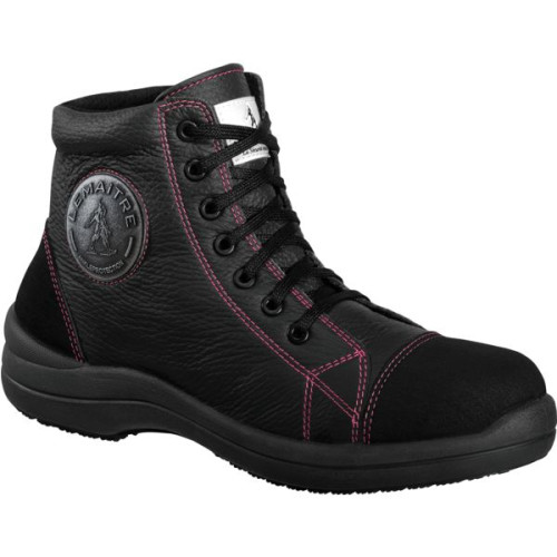 CHAUSSURES LIBERTY S3 CI SRC NOIR T39
