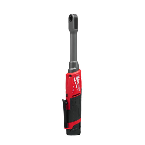 CLE À CLIQUET TRAVERSANTE M12 FPTR-202X