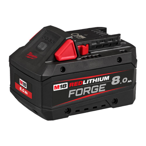 BATTERIE FORGE M18 FB8 - 18V 8,0AH
