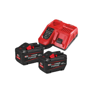 PACK NRG 18V, 12.0 AH FORGE...