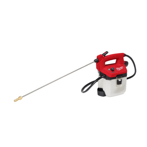 PULVÉRISATEUR POUR PRODUITS CHIMIQUES...