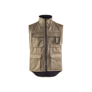 GILET SANS MANCHES HIVER...
