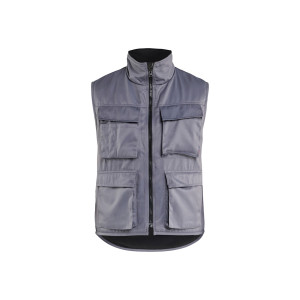 GILET SANS MANCHES HIVER...