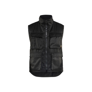 GILET SANS MANCHES HIVER...