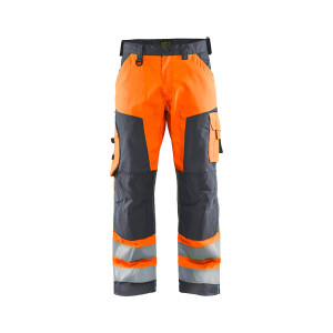 PANTALON ARTISAN...