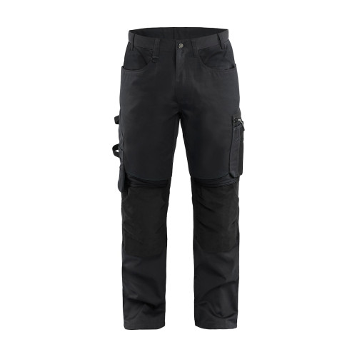 PANTALON ARTISAN NOIR 46L