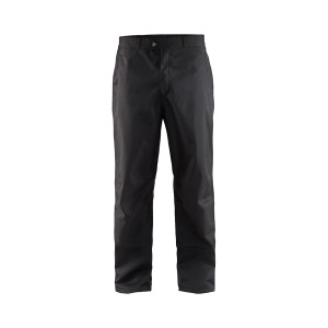 PANTALON HARDSHELL NOIR S