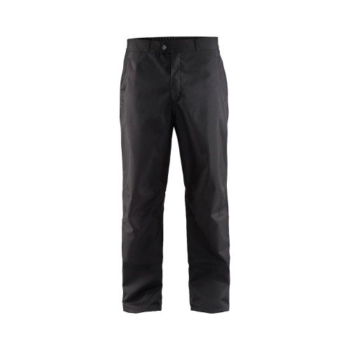 PANTALON HARDSHELL NOIR S
