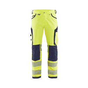 PANTALON STRETCH 4D...