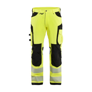 PANTALON STRETCH 4D...