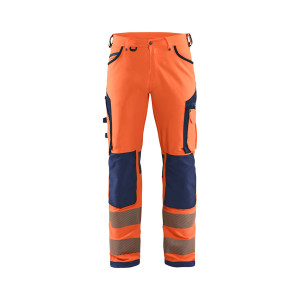PANTALON STRETCH 4D...