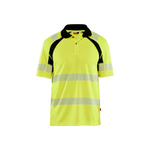 POLO HAUTE-VISIBILITEE...