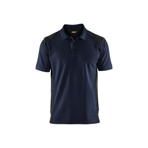 POLO PIQUE MARINE...