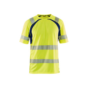 T-SHIRT HAUTE-VISIBILITEE...