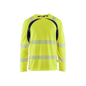 T-SHIRT MANCHES LONGUES...