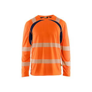 T-SHIRT MANCHES LONGUES...