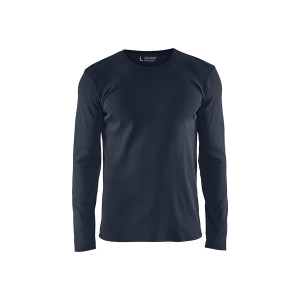 T-SHIRT MANCHES LONGUES...