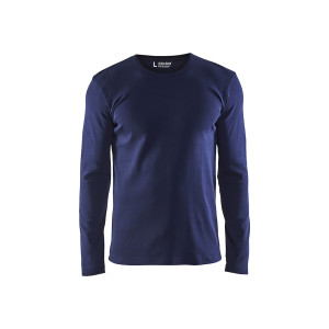 T-SHIRT MANCHES LONGUES...