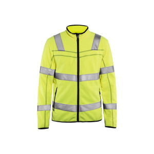 VESTE MICROPOLAIRE...