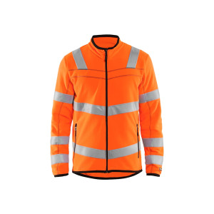 VESTE MICROPOLAIRE...