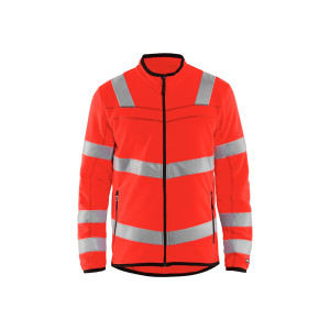 VESTE MICROPOLAIRE...