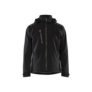 VESTE SOFTSHELL STRETCH 2D...