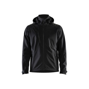 VESTE SOFTSHELL STRETCH 2D...