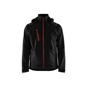 VESTE SOFTSHELL STRETCH 2D...