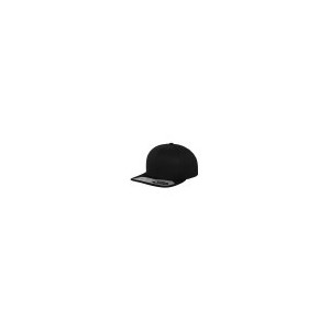 CASQUETTE A VISIERE PLATE...