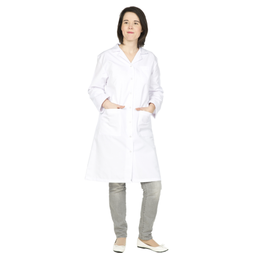 BLOUSE FEMME DELPHES P/C ML T0