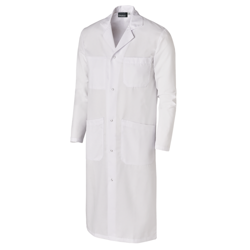 BLOUSE HOMME PANAMA P/C ML T4