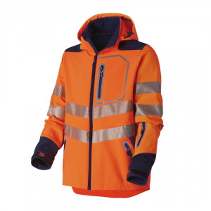 SOFTSHELL INTEMPERIES HV...