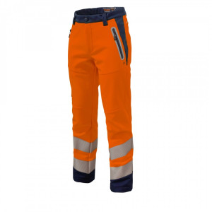 PANTALON SOFTSHELL IMPHV...