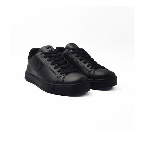 BASKET DE TRAVAIL NJOY NOIR 40