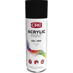 PEINTURE ACRYLIQUE AEROSOL...