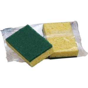 TAMPON VG+GRAT VERT 11X7...