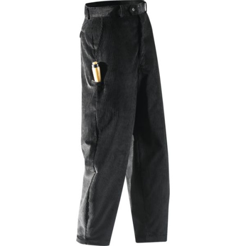 PANTALON WORK LEGEND NOIR T.40
