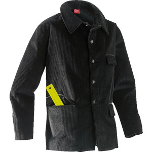 VAREUSE EVEREST NOIR T.56