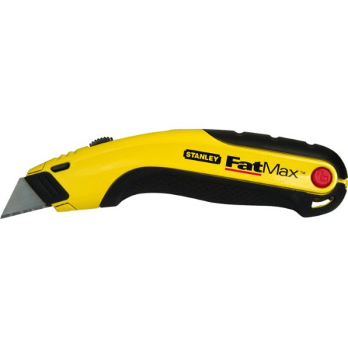 COUTEAU FATMAX A LAME RETRACTABLE...