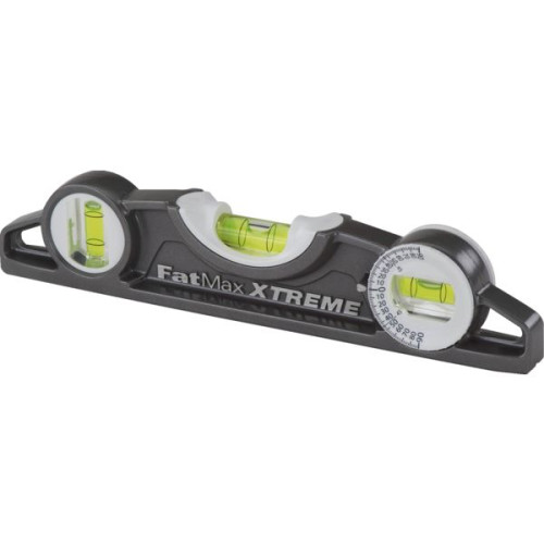 NIVEAU TORPEDO FATMAX XL ALUMINIUM...