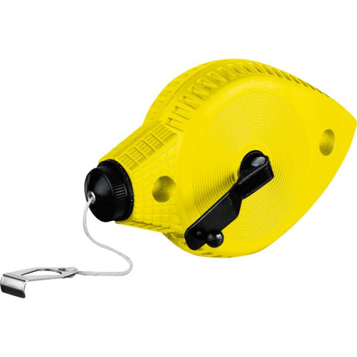 CORDEAU TRACEUR 30M BOITIER METAL