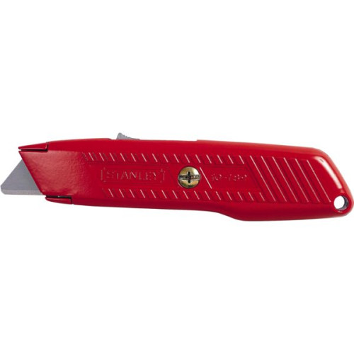 Couteau de sécurité      155mm Stanley