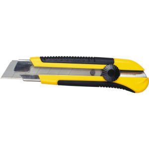 CUTTER 25 MM DYNAGRIP...